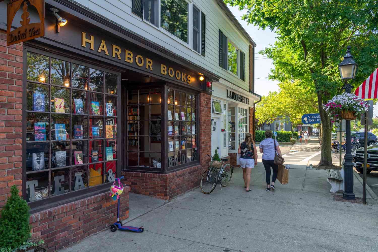 Explore the Best Things to Do in Sag Harbor, New York This Weekend