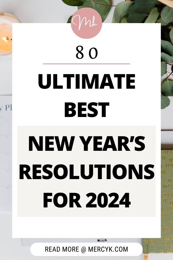 Fun and Meaningful New Years Resolutions for Couples in 2024