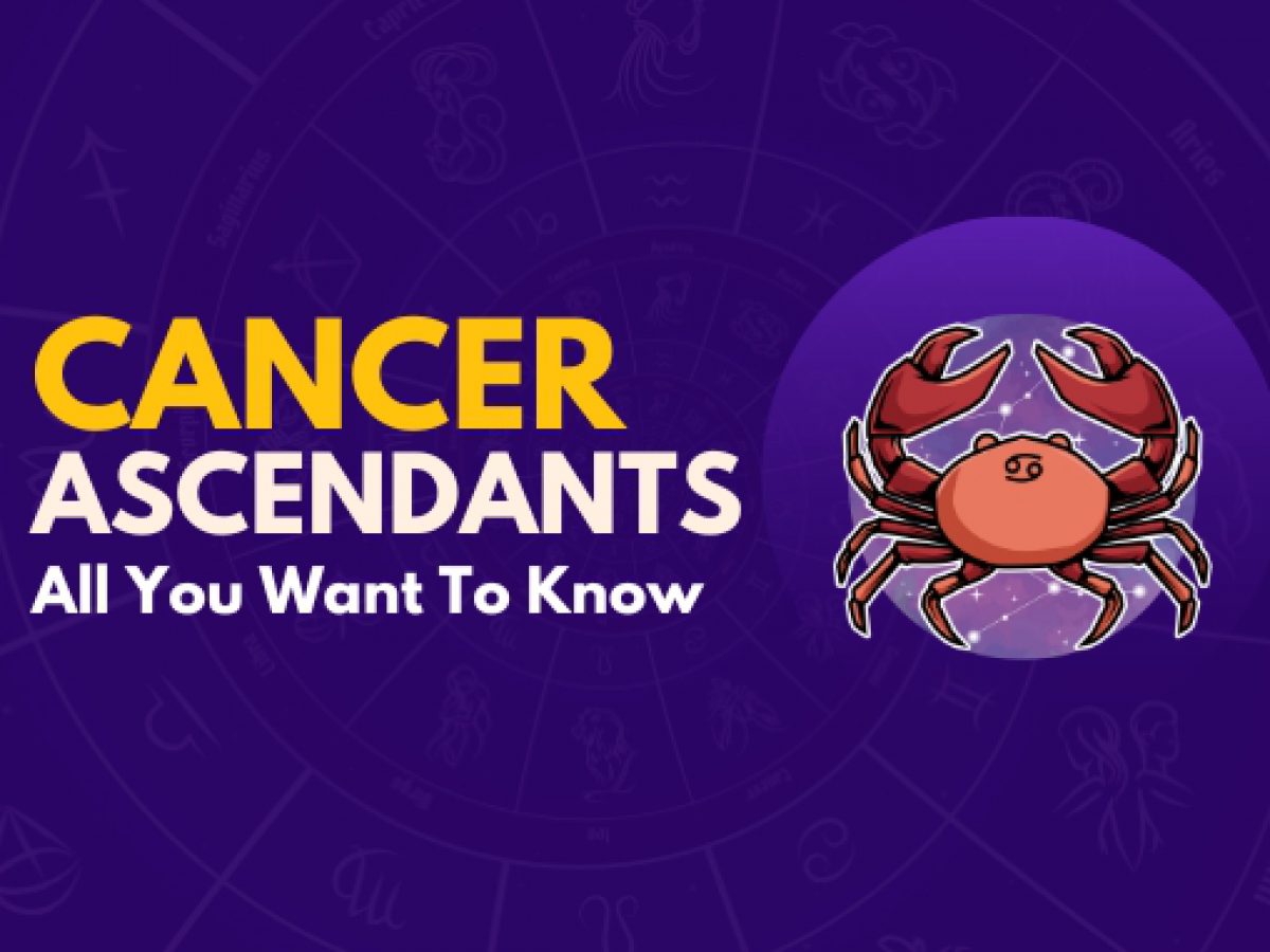 Cancer Rising Sign in Vedic Astrology: Sensitivity, Loyalty, and Leadership