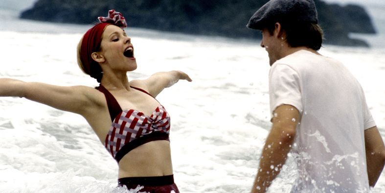 25 Most Unforgettable Swimsuit Moments in Film History: Iconic Beach Scenes