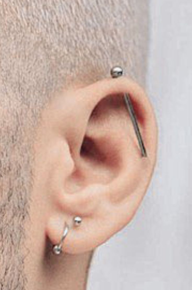 Shop Zayn Earrings: Trendy Styles Inspired by Zayn Maliks Iconic Look