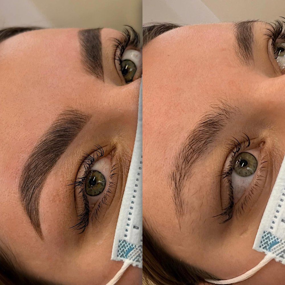 Find the Best $5 Eyebrow Threading Services Near You for a Fresh Look!