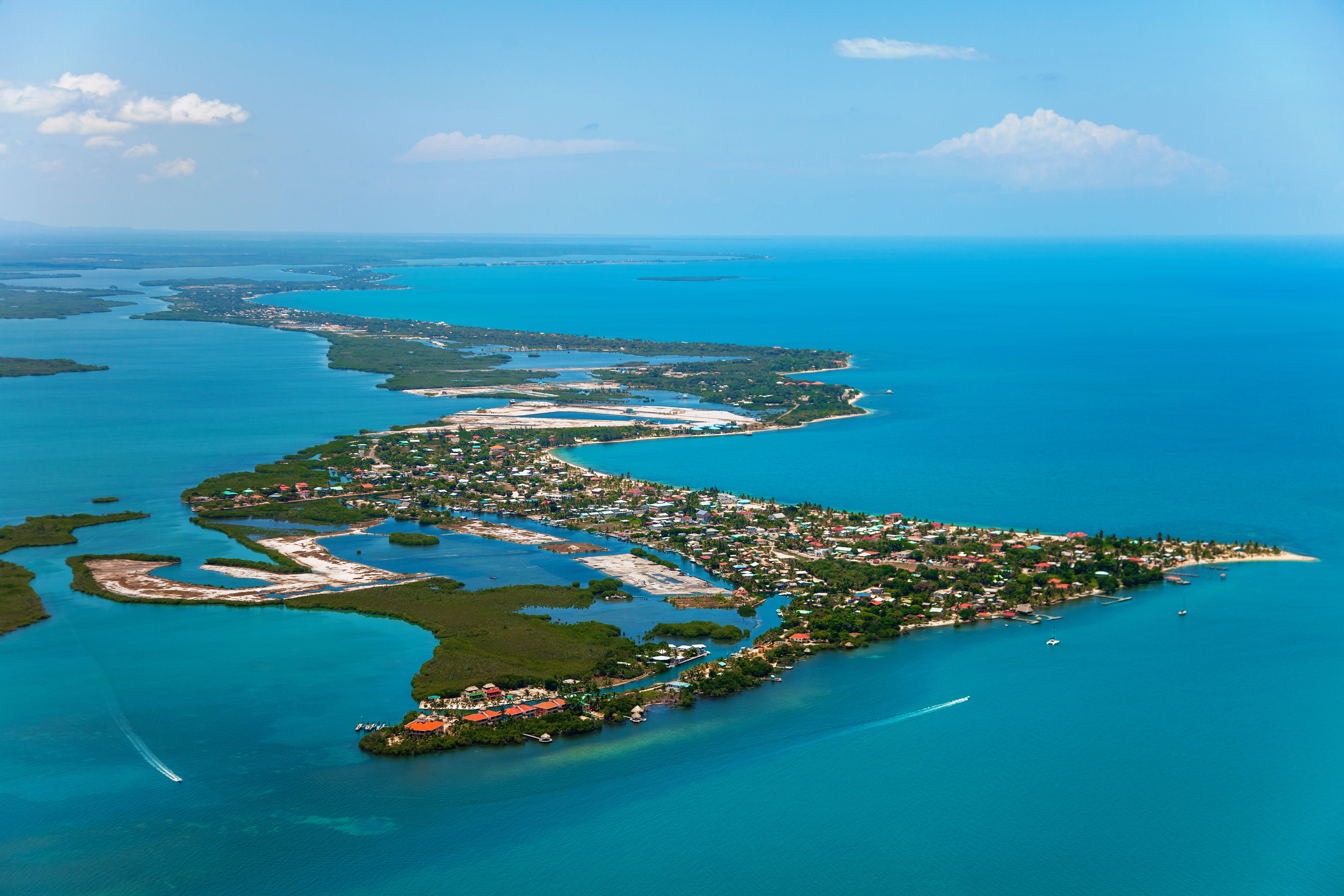 How to Get to Placencia, Belize: Top Travel Options