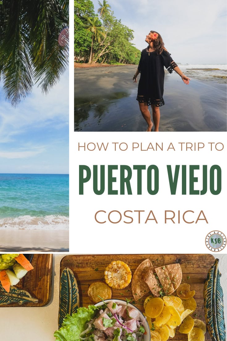 How to Get to Puerto Viejo: The Ultimate Travel Guide