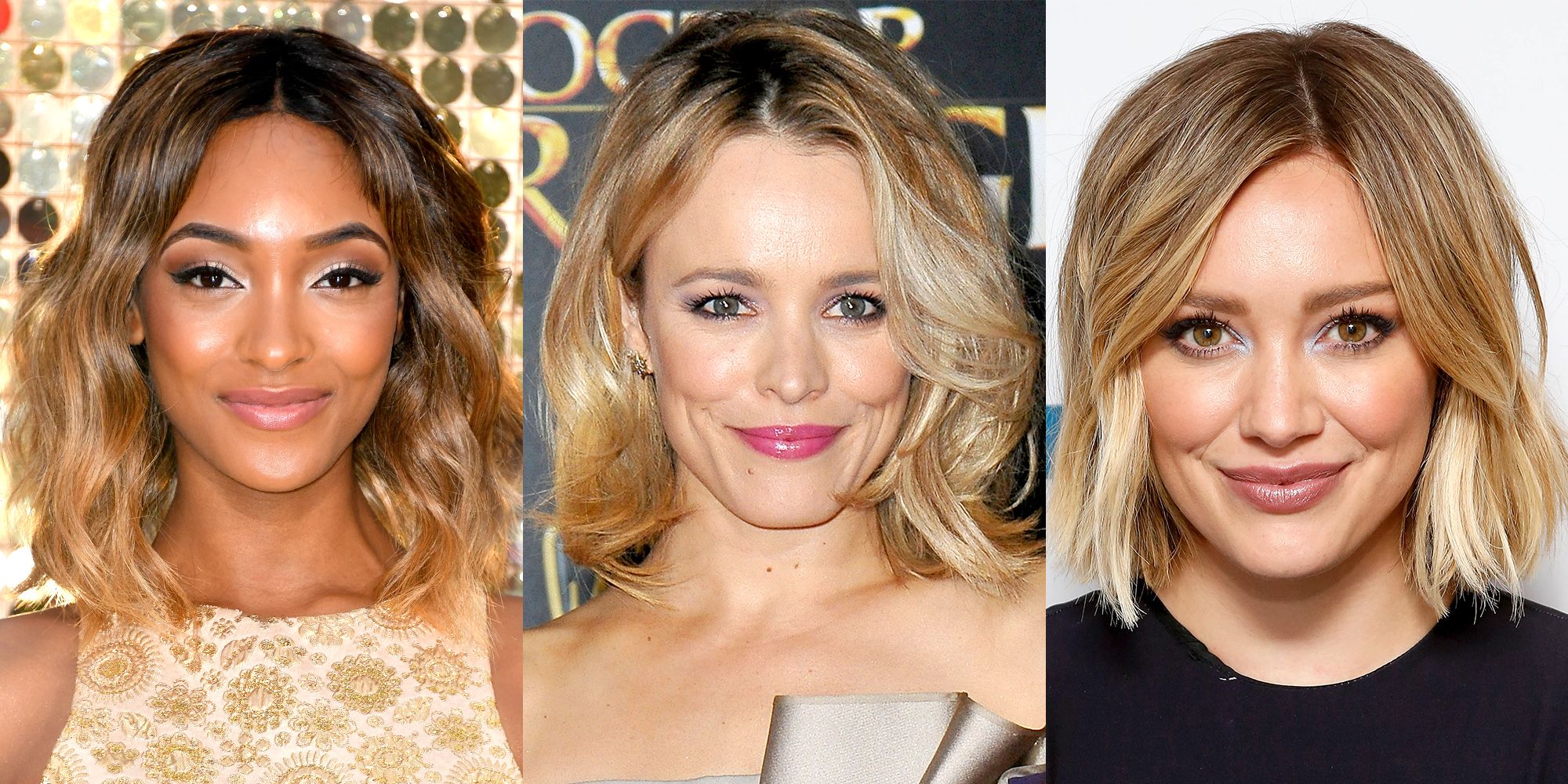 2016s Hairstyles: Top Trends for Women That Defined the Year