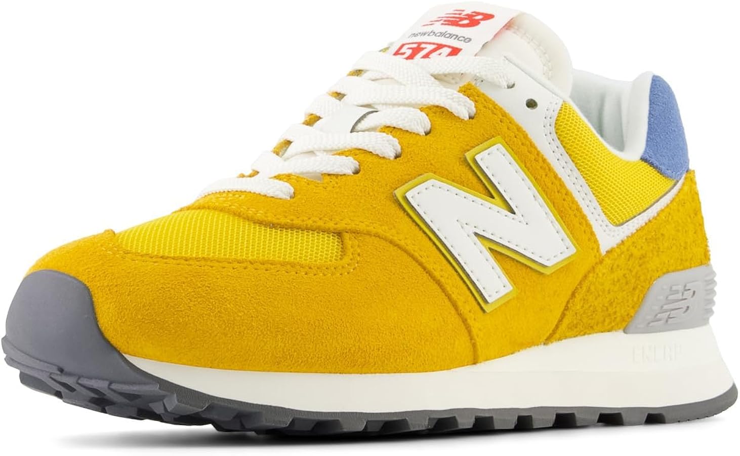 New Balance Yellow Sneakers: Explore the Latest Styles and Trends