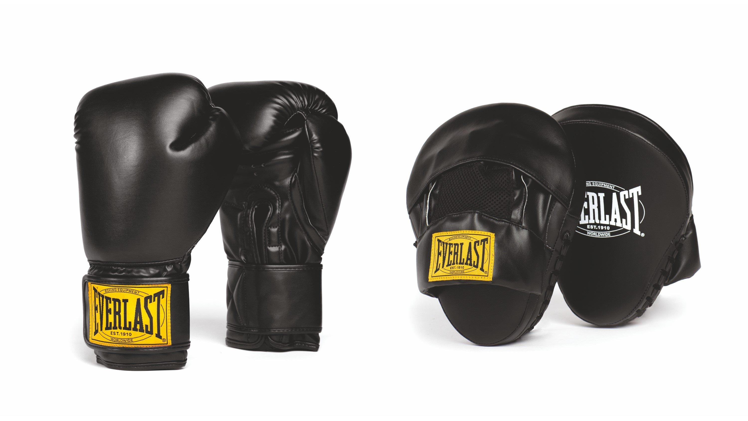 Shop Everlast Boxing Set for Top-Quality Training Equipment