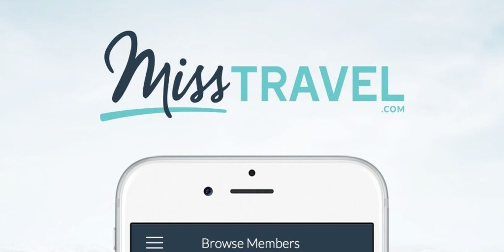 Miss Travel Review: Is This Luxury Travel Dating Platform Worth It?