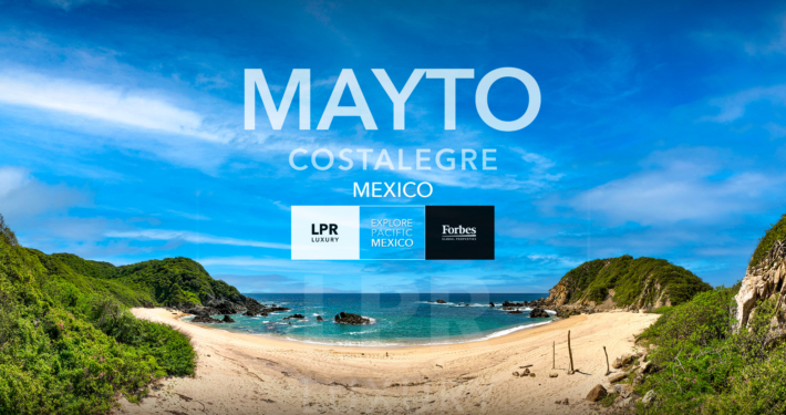 Discover Costa Alegre Mexico Real Estate: Luxury Homes and Investment Opportunities