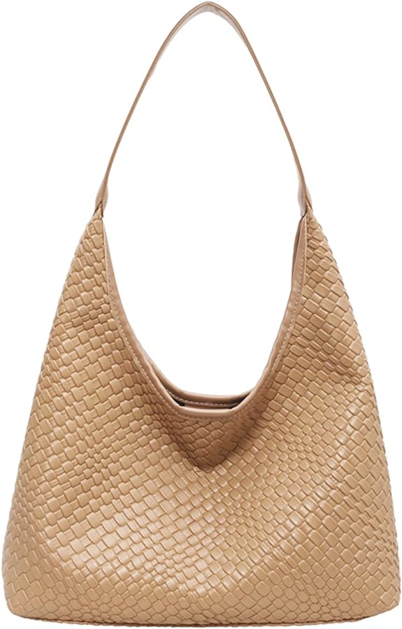 2024 Woven Leather Tote Bags: Durable, Chic, and Timeless Accessories