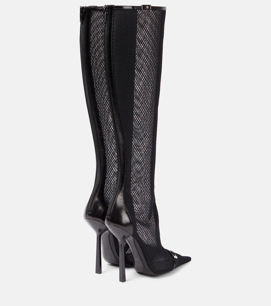 Discover Stylish YSL Tall Boots for Women – Free Shipping & Returns