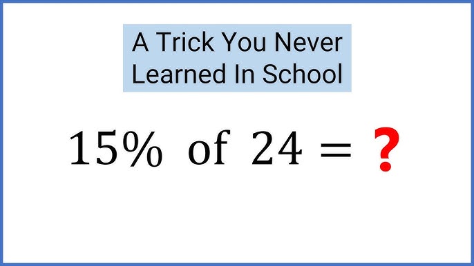 20 of 37 as a Percentage: Easy Calculation Explained