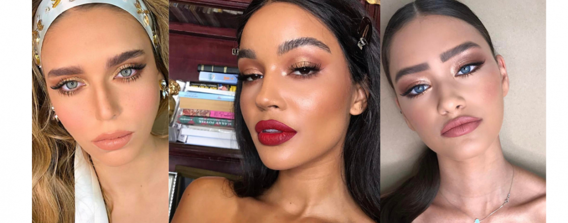 Explore the Hottest 2019 Makeup Trends You Need to Try