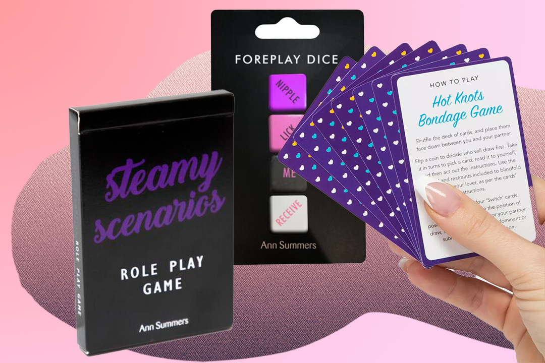 Top 10 Sexy Card Games to Spice Up Your Bedroom Fun