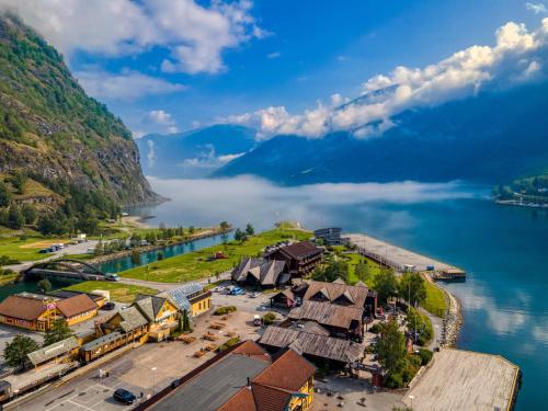 Best Hotels in Flåm, Norway: Top Stays for Your Scenic Getaway