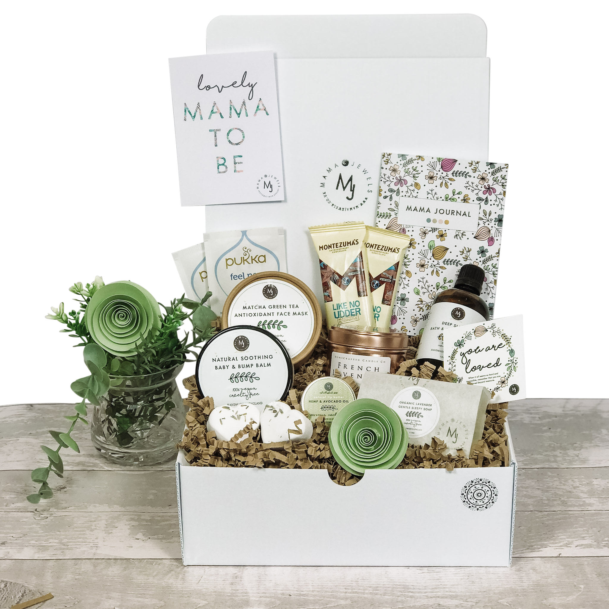 Thoughtful Maternity Leave Gifts to Celebrate the New Mum