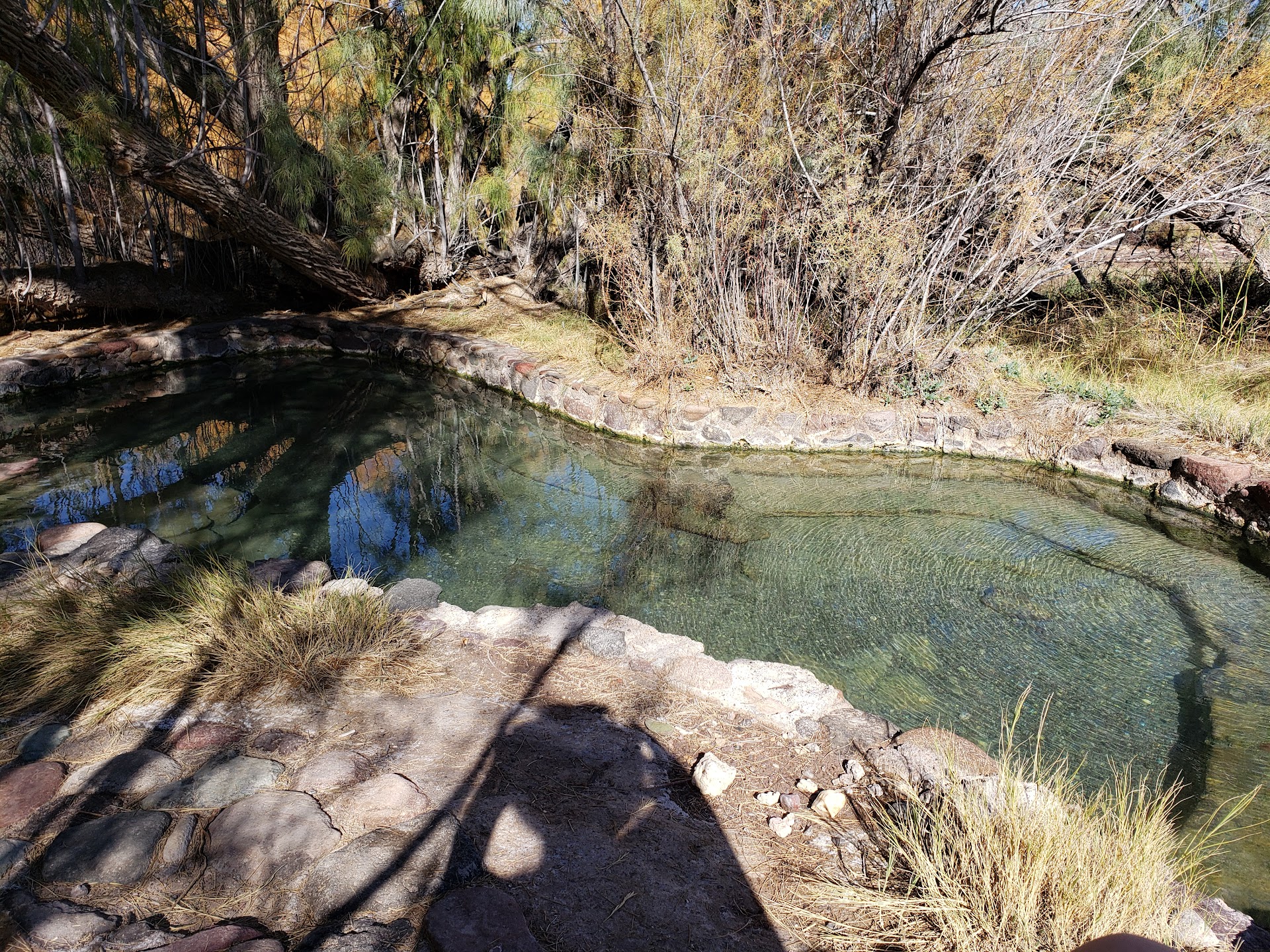 Indian Hot Springs Arizona Guide: Relax at the Jewel of the Desert