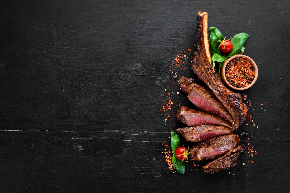 Why You Crave Red Meat: Understanding Your Bodys Nutritional Needs