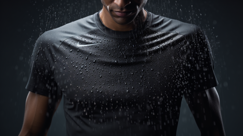 What Are Dri-FIT Shirts? Benefits and Features Explained