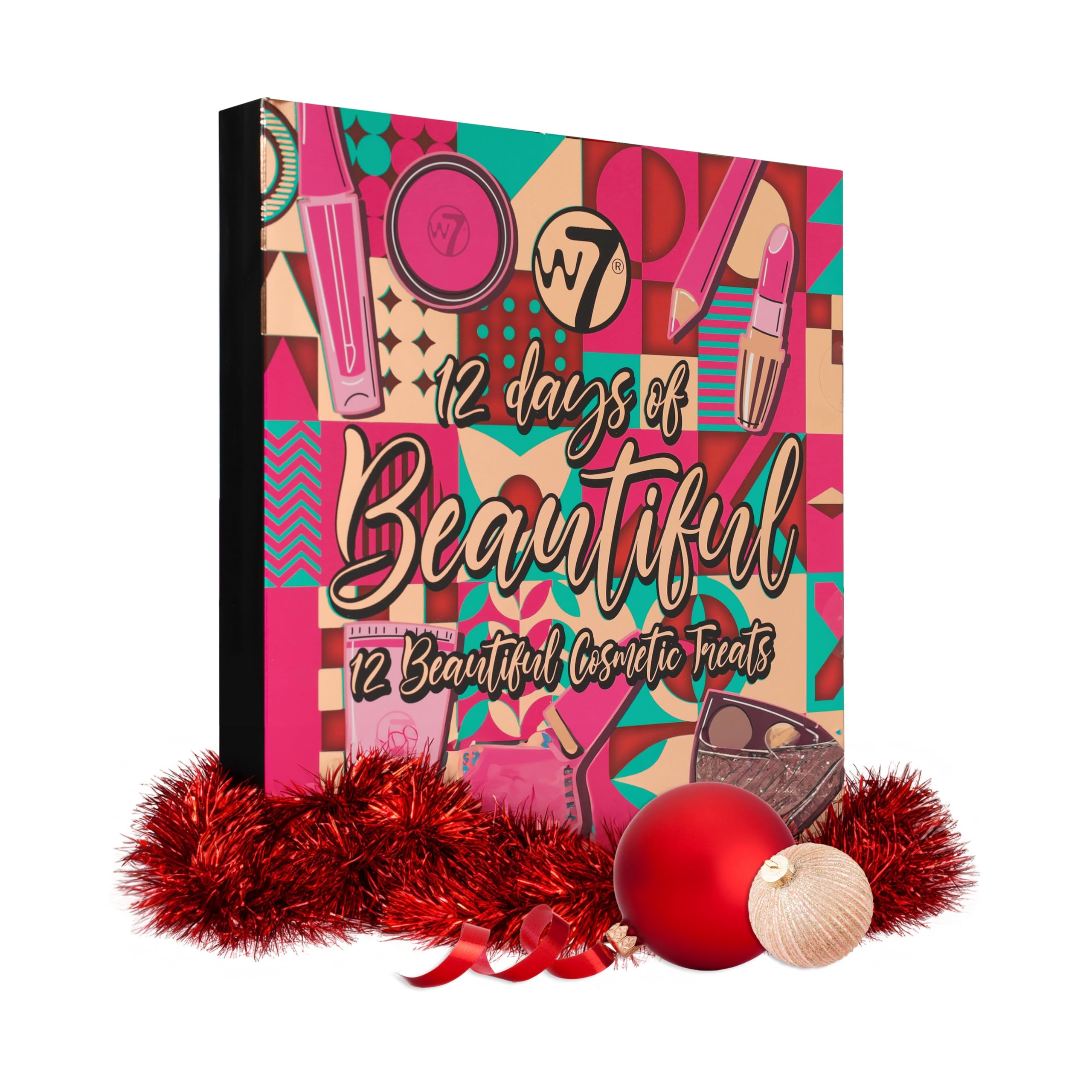 Shop the 12 Days of Beauty Advent Calendar: A Festive Countdown to Stunning Skin