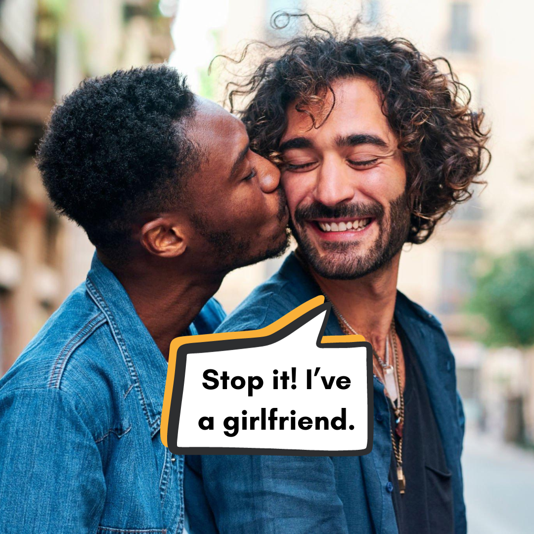 Is My Boyfriend Bisexual? Discover the Subtle Clues and What They Mean