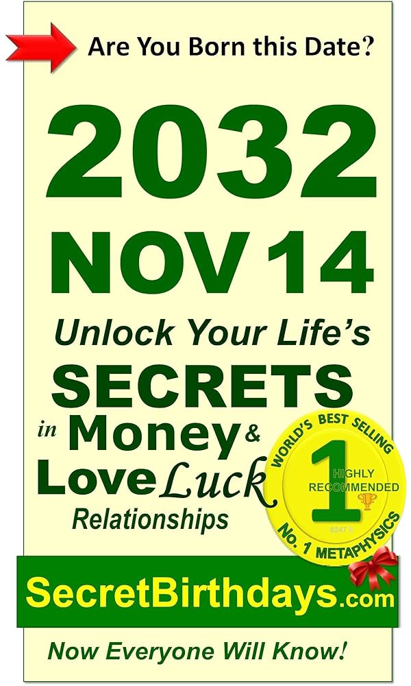 Unlock Love Secrets with the Birth Date Compatibility Book