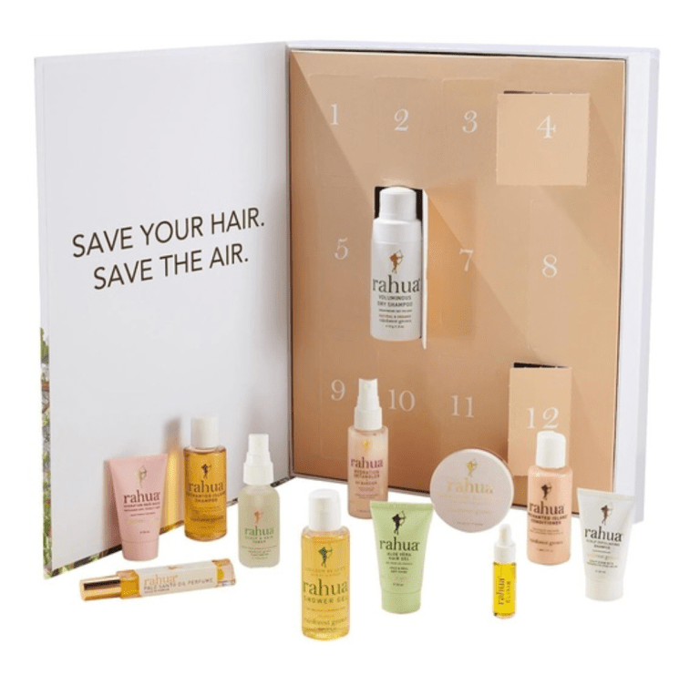 Unwrap the Ultimate 12 Day Skincare Advent Calendar for Glowing Results