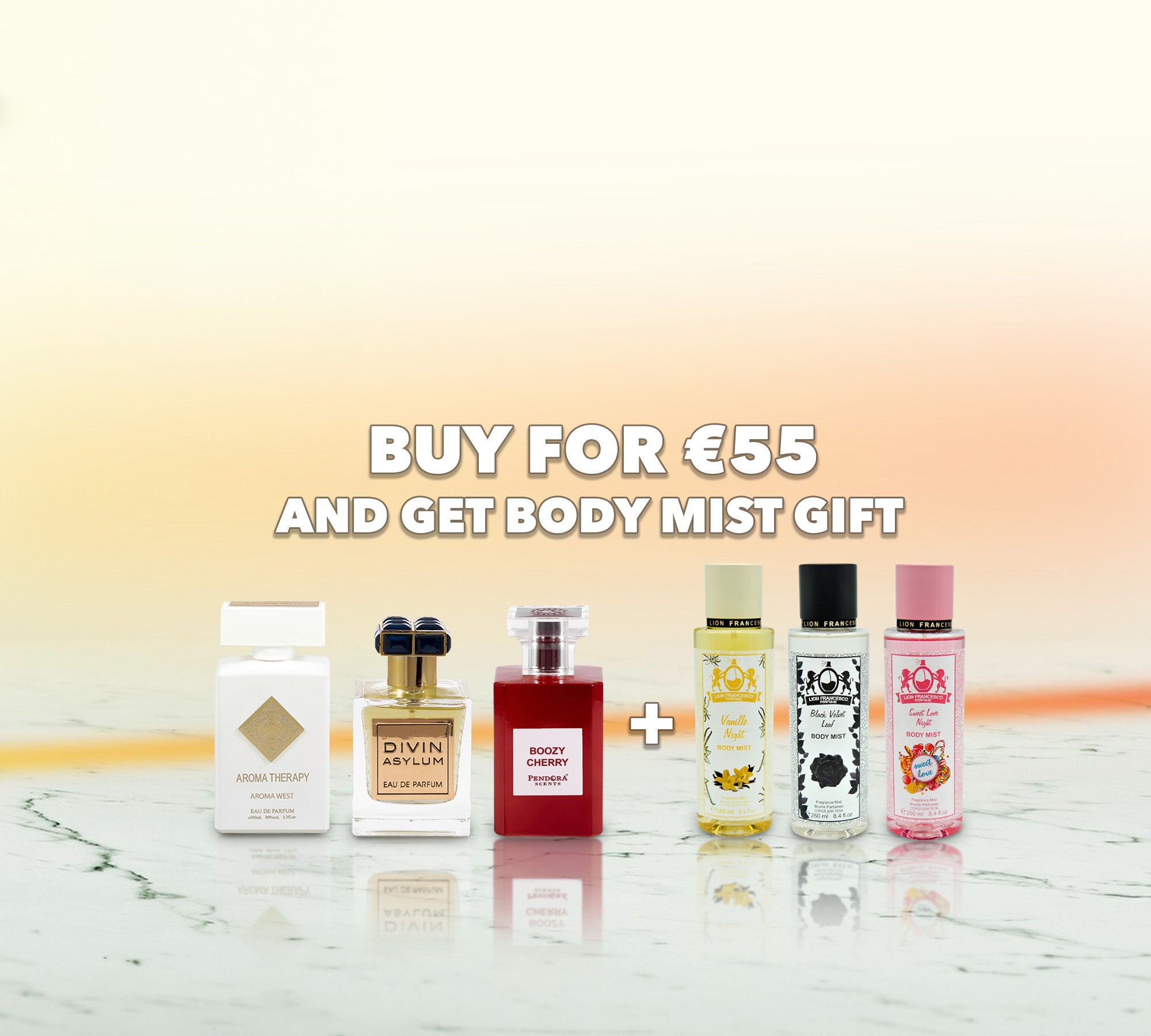 Shop 1-Perfumes Online and Save Up to 70% on Premium Fragrances