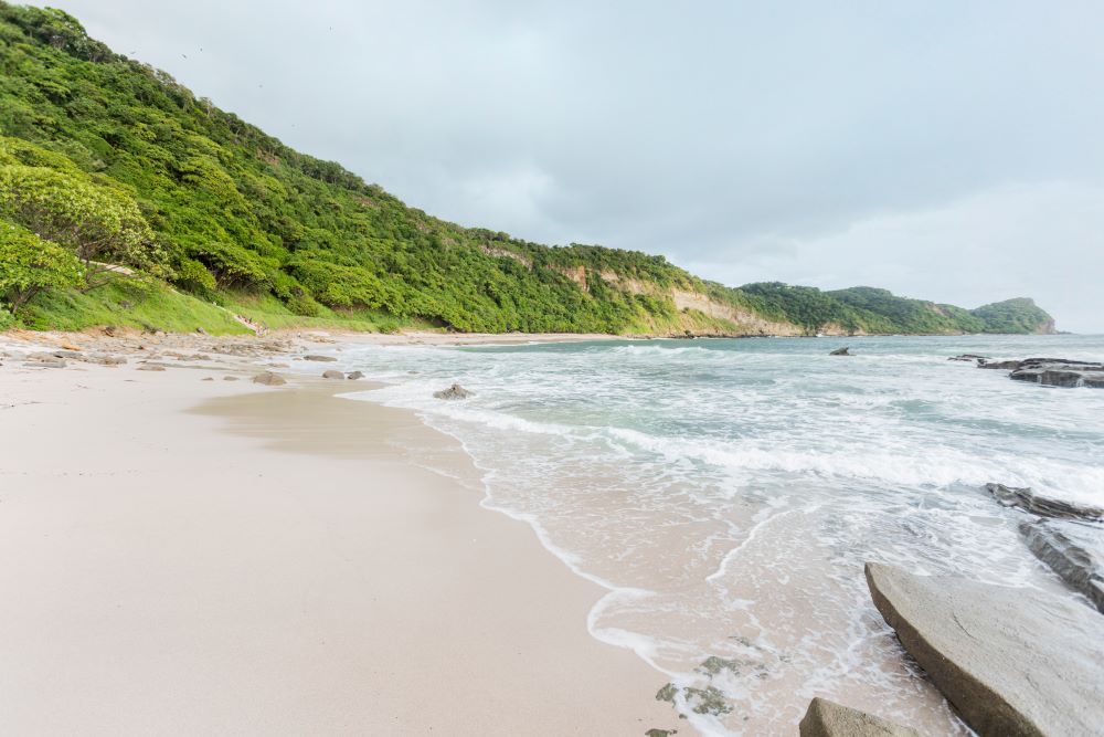 Explore the Secluded Beaches of Nicaraguas Emerald Coast