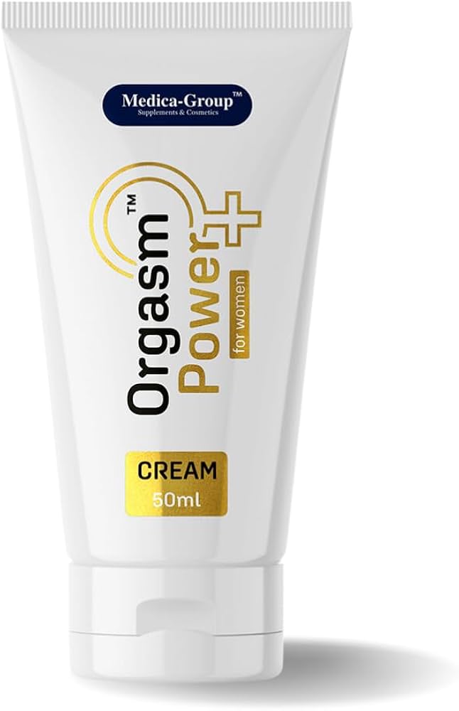 Discover the Power of Aphrodisiac Cream for Enhanced Arousal