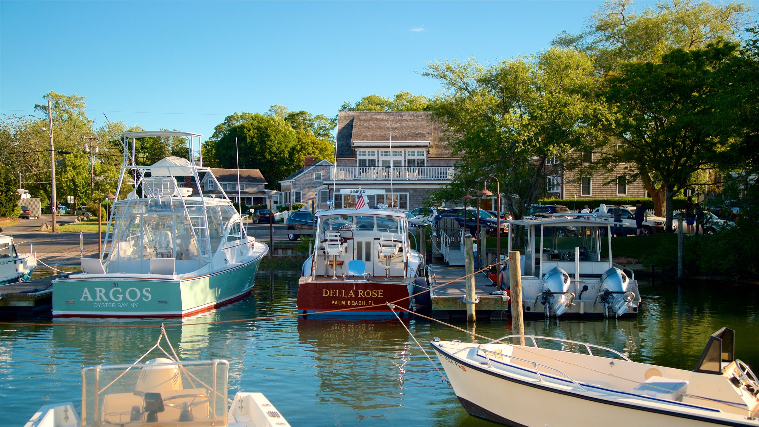 Explore the Best Things to Do in Sag Harbor, New York This Weekend