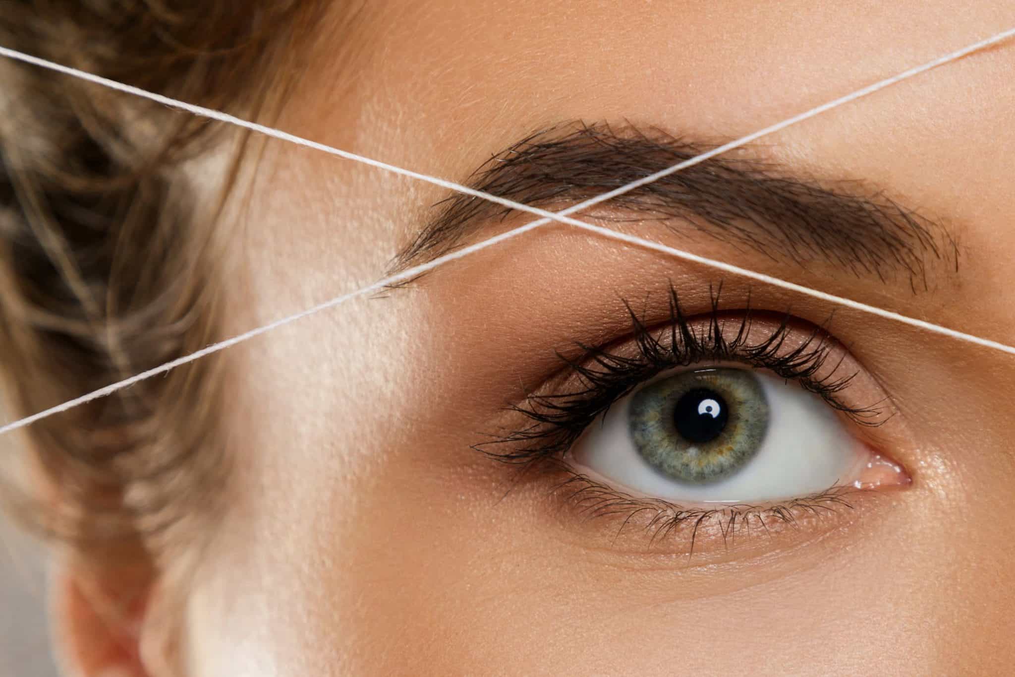 Find the Best $5 Eyebrow Threading Services Near You for a Fresh Look!