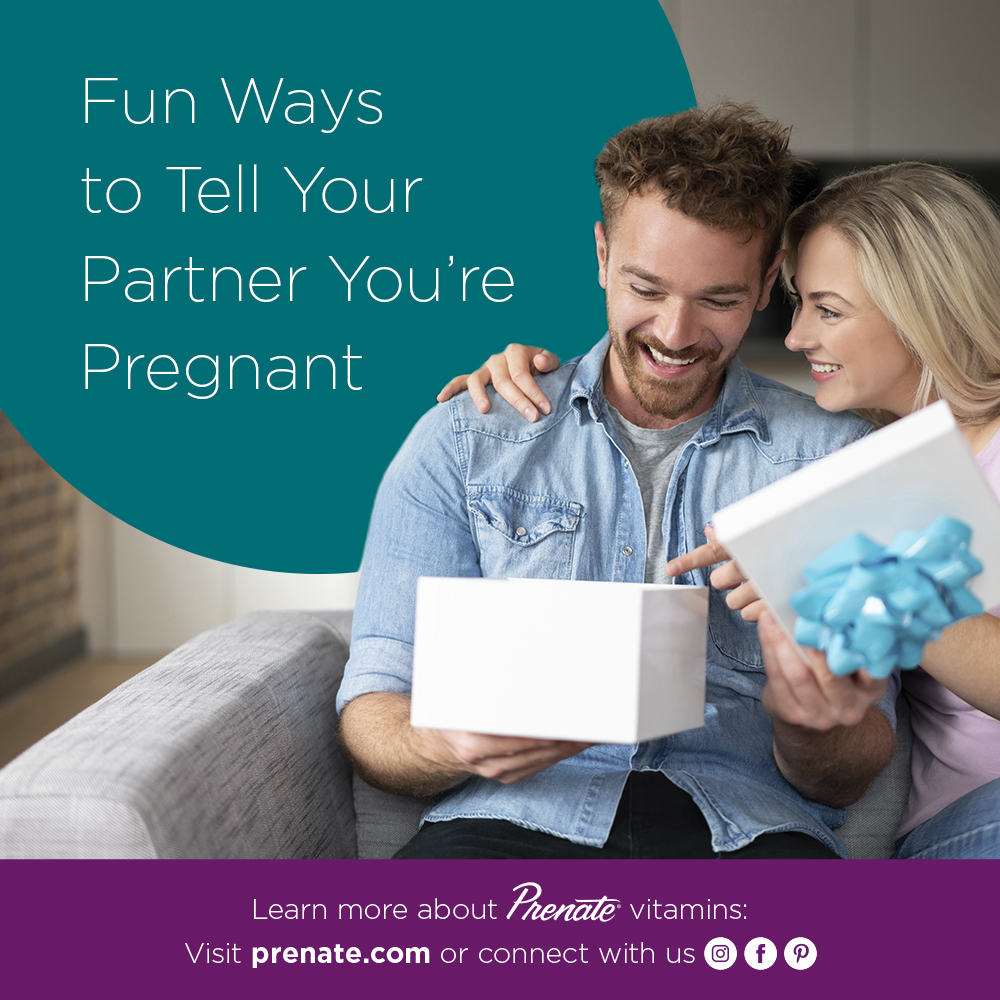 Navigating Pregnancy: How to Tell a Non-Partner Youre Expecting