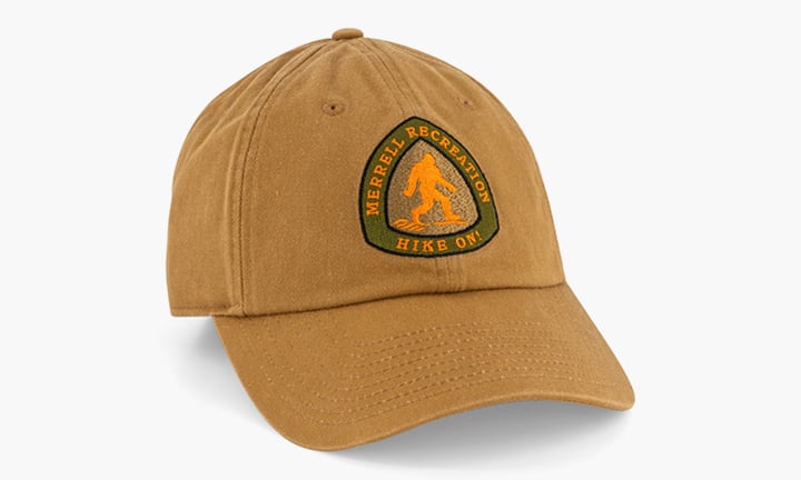 Explore Merrell Hats for Every Outdoor Adventure - Buy Now