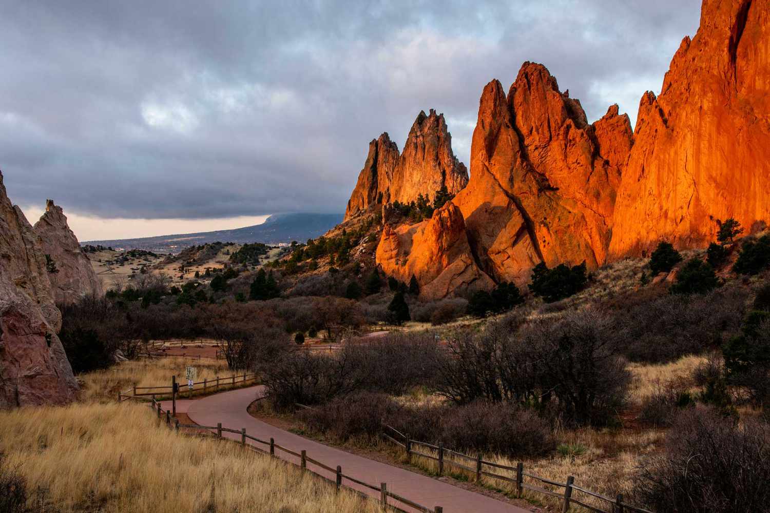 Top Colorado Weekend Trip Ideas: Explore Nature, Adventure, and Relaxation