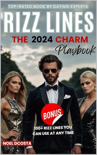 Top 2024 Rizz Lines: Master the Art of Charm and Seduction