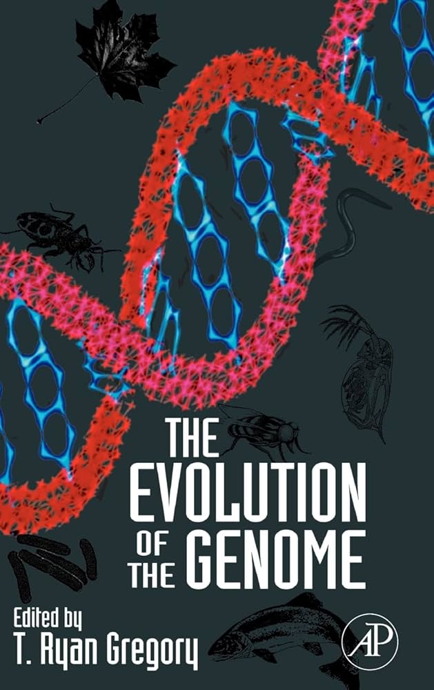 Discover the Evolutionary Insights of T. Ryan Gregory: Expert in Genome Size and Biodiversity