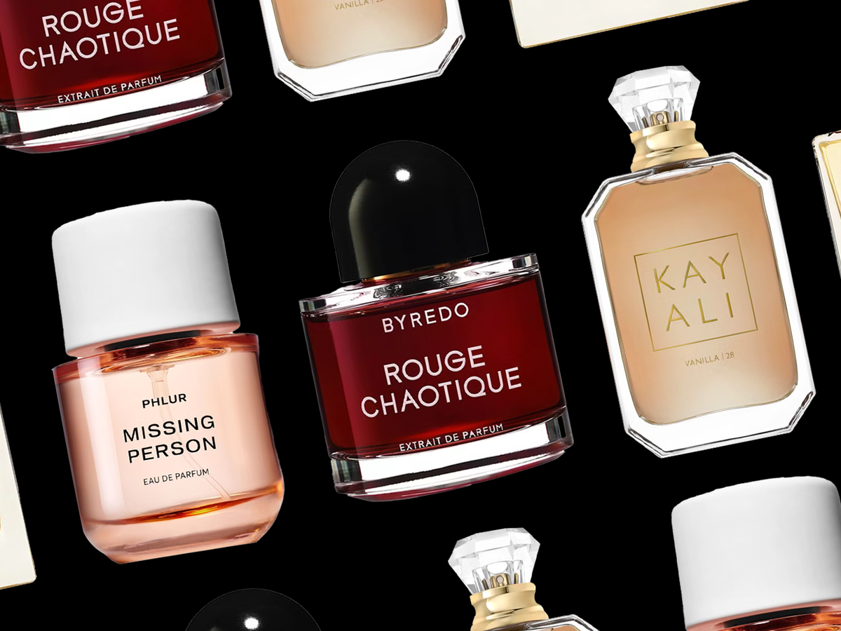 The Perfect 17 Perfume Size: What You Need to Know for Your Next Purchase