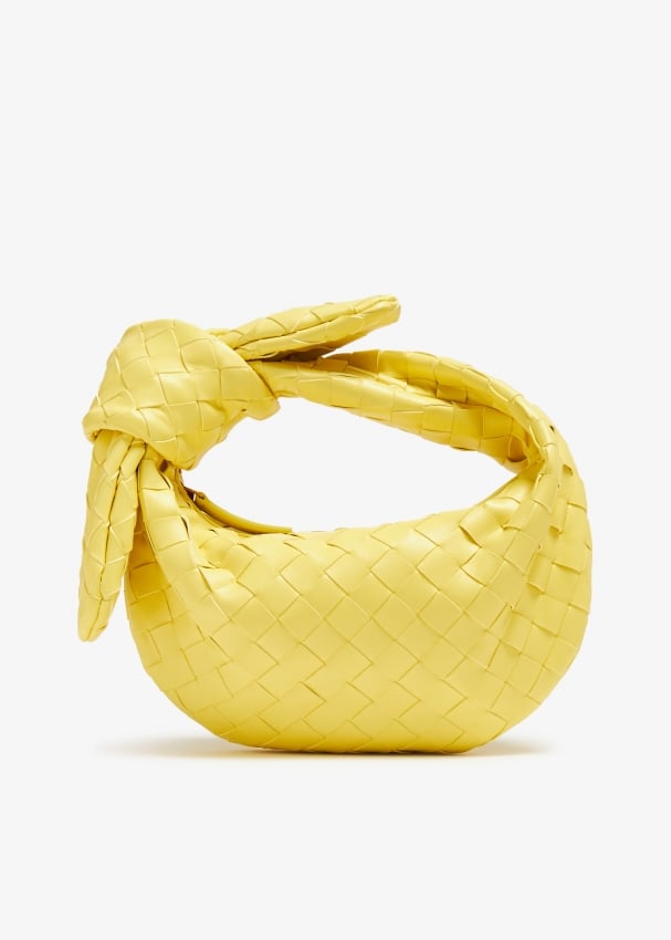 Exclusive Yellow Bottega Veneta Collection: Free Shipping & Returns