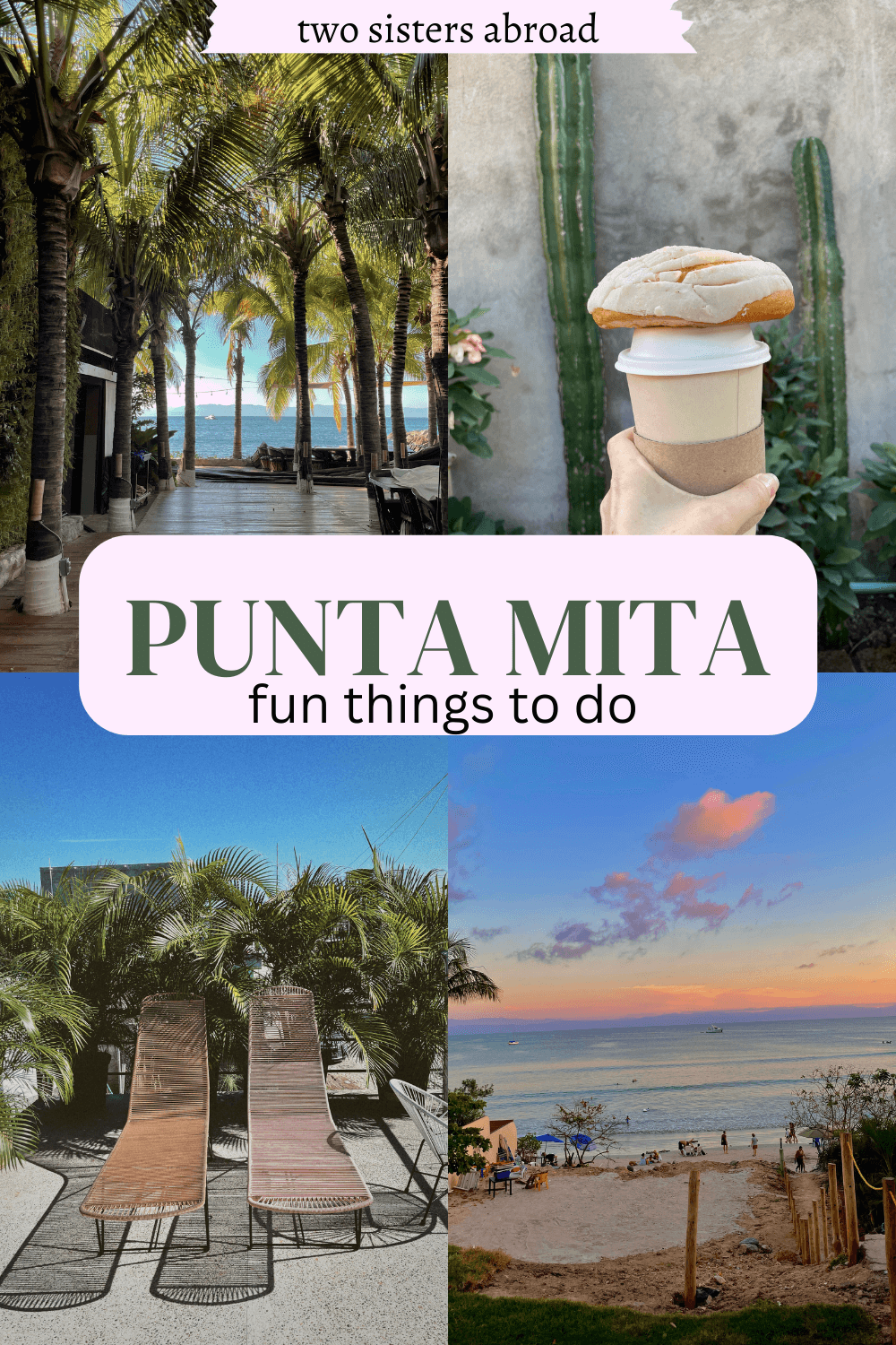 Punta Mita Travel Guide: Best Things to Do, Hotels, and Activities