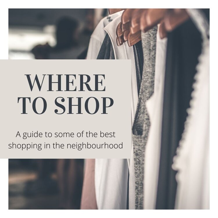 Best Shopping Spots on Boulevard Saint Germain: A Complete Guide