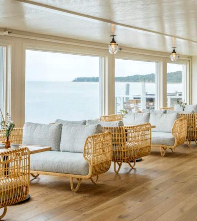 Discover the Best North Fork Long Island Accommodations: Hotels, Resorts, and Inns