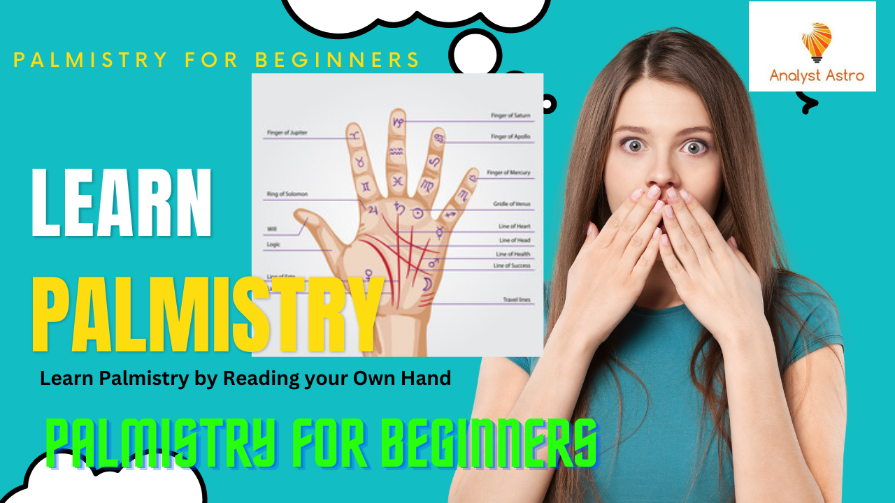 Air Hands Palmistry: Discover the Intellectual and Artistic Traits