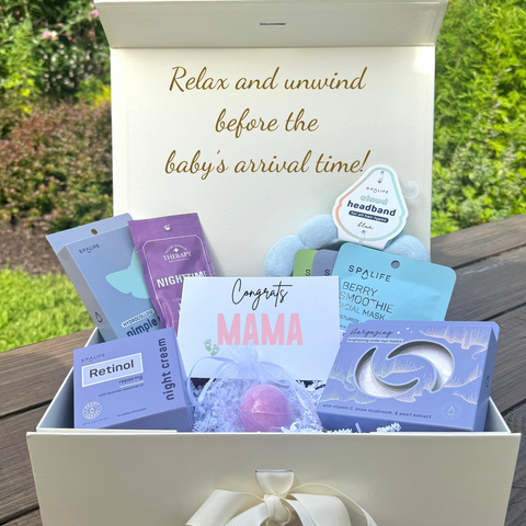 Best Gift Maternity Ideas for Expecting Moms: Thoughtful Presents to Celebrate Pregnancy