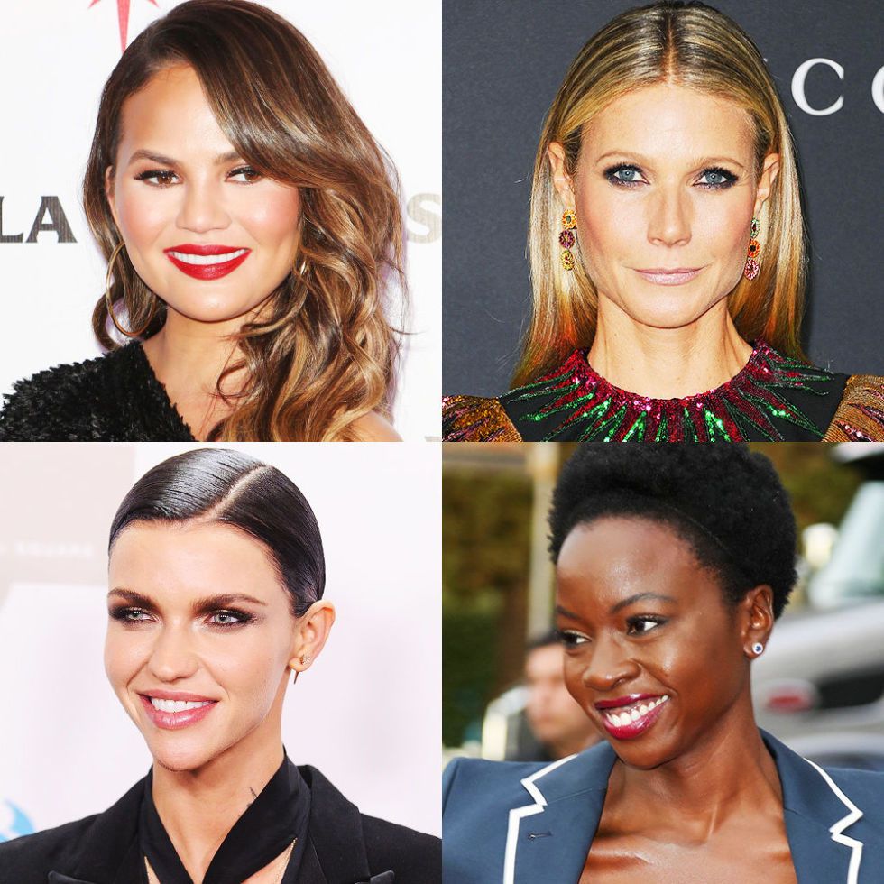 2016s Hairstyles: Top Trends for Women That Defined the Year