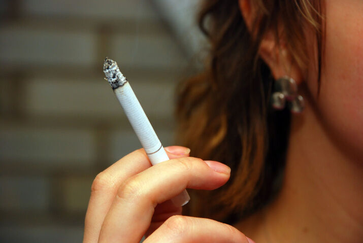 Closet Smokers Unveiled: The Silent Dangers of Secret Smoking