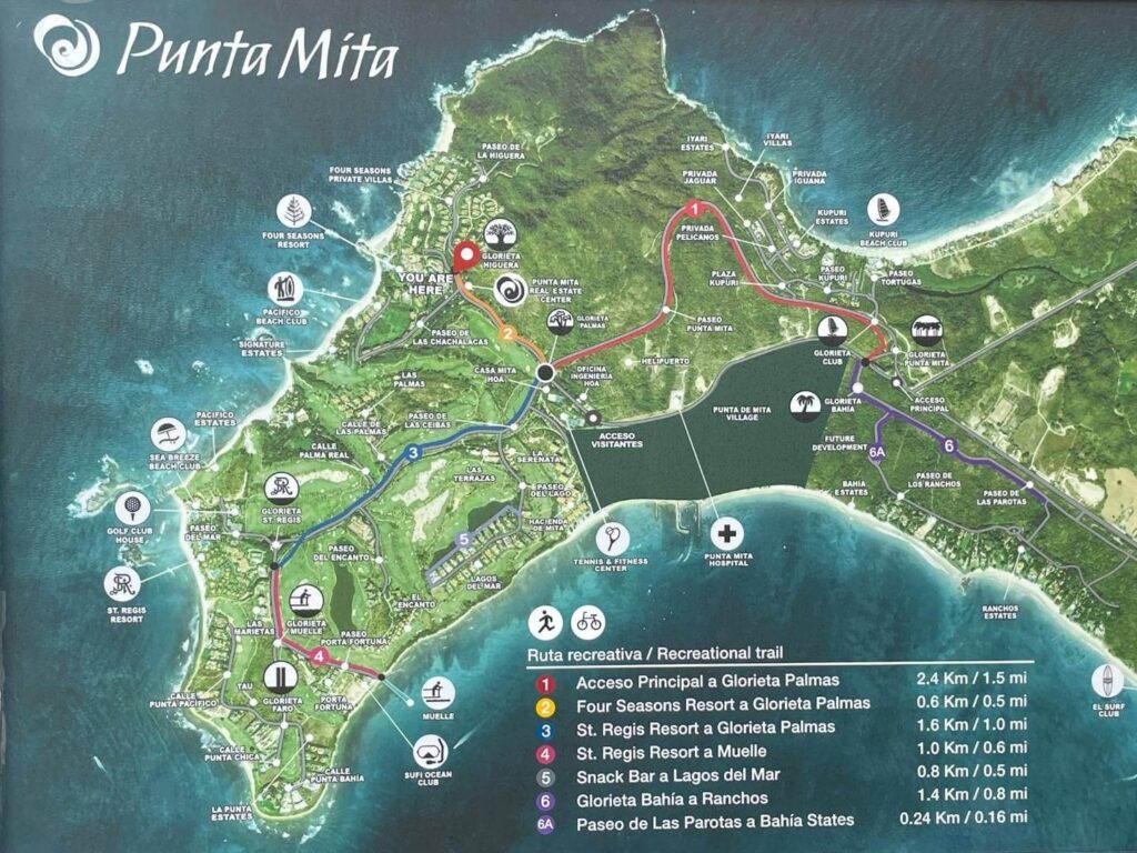 Your Ultimate Guide: How to Get to Punta Mita