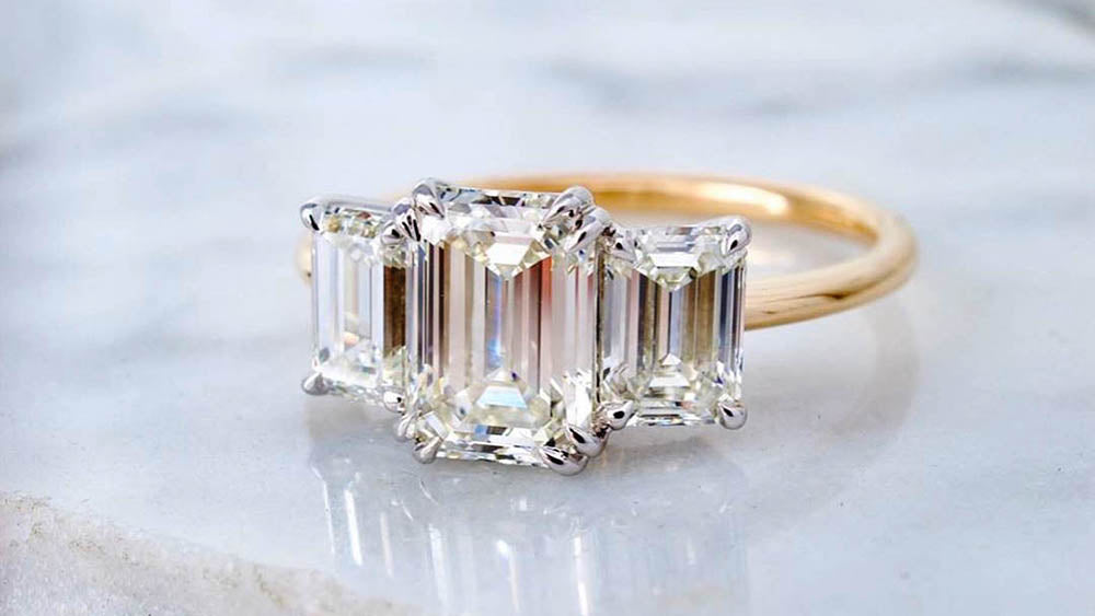 Find Your Perfect 11 Carat Engagement Ring: High-Quality Diamonds & Elegant Designs