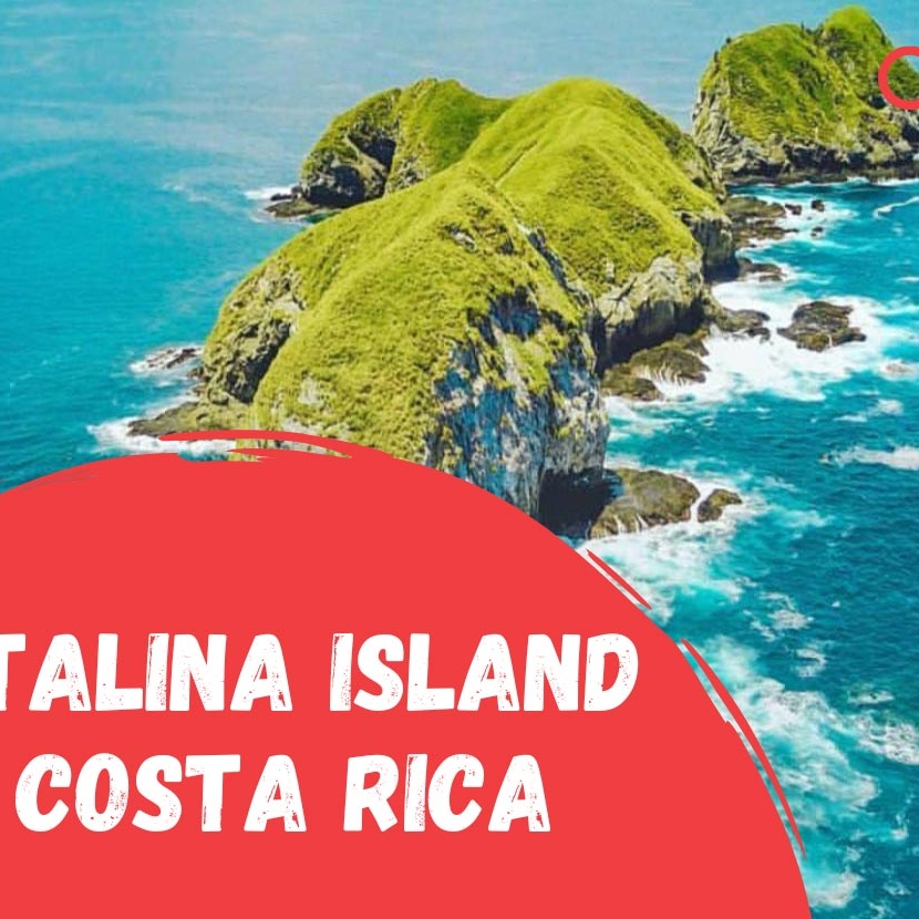 Catalina Islands Costa Rica Guide: Discover Volcanic Wonders and Marine Biodiversity