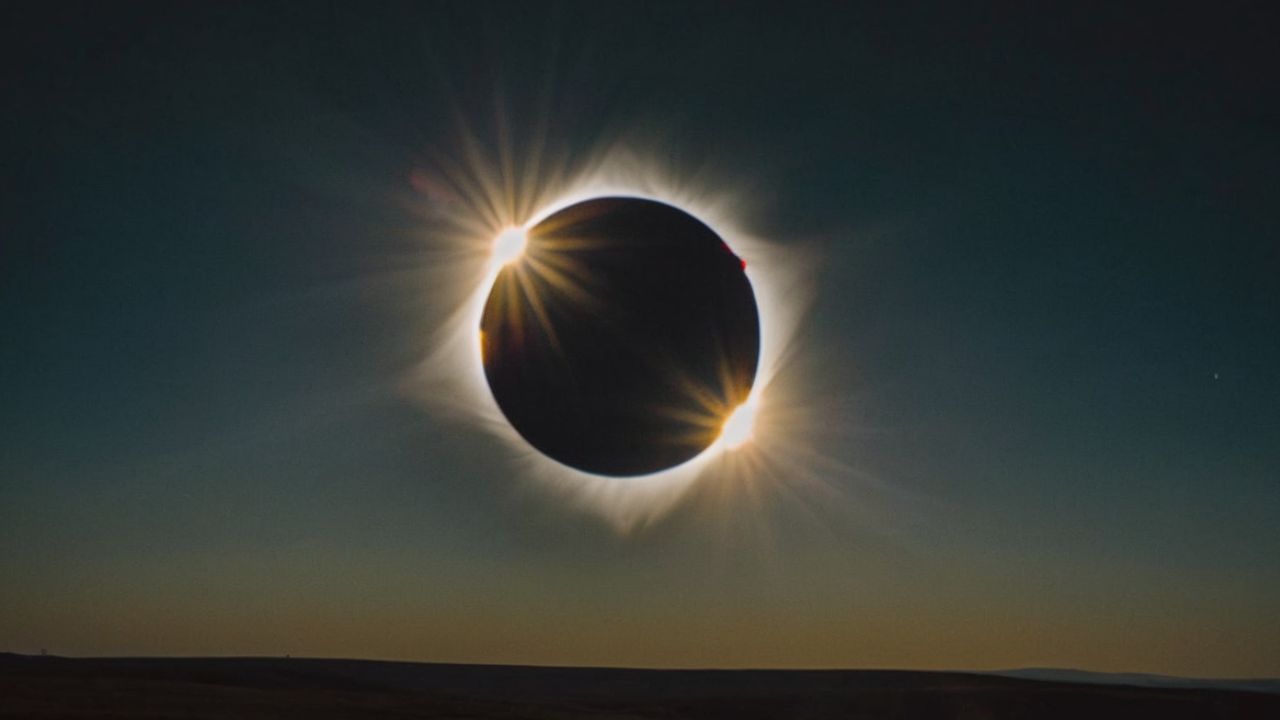 What Does It Mean to Have Your Period During a Solar Eclipse? Spiritual Insights